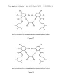 Chemical light producing formulations and devices containing branched oxalate esters diagram and image