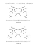 Chemical light producing formulations and devices containing branched oxalate esters diagram and image