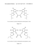 Chemical light producing formulations and devices containing branched oxalate esters diagram and image