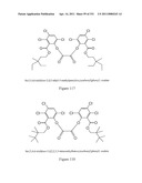 Chemical light producing formulations and devices containing branched oxalate esters diagram and image