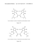 Chemical light producing formulations and devices containing branched oxalate esters diagram and image