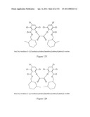 Chemical light producing formulations and devices containing branched oxalate esters diagram and image