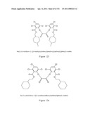 Chemical light producing formulations and devices containing branched oxalate esters diagram and image