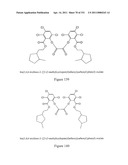 Chemical light producing formulations and devices containing branched oxalate esters diagram and image