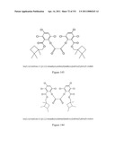 Chemical light producing formulations and devices containing branched oxalate esters diagram and image