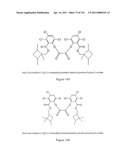 Chemical light producing formulations and devices containing branched oxalate esters diagram and image