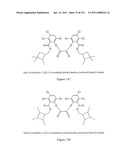 Chemical light producing formulations and devices containing branched oxalate esters diagram and image