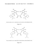 Chemical light producing formulations and devices containing branched oxalate esters diagram and image