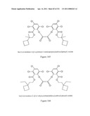 Chemical light producing formulations and devices containing branched oxalate esters diagram and image