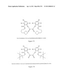 Chemical light producing formulations and devices containing branched oxalate esters diagram and image