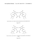 Chemical light producing formulations and devices containing branched oxalate esters diagram and image