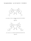 Chemical light producing formulations and devices containing branched oxalate esters diagram and image