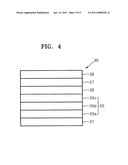 ORGANIC LIGHT-EMITTING DEVICE diagram and image