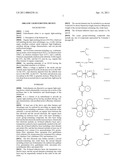 ORGANIC LIGHT-EMITTING DEVICE diagram and image