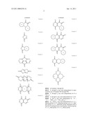 ORGANIC LIGHT-EMITTING DEVICE diagram and image