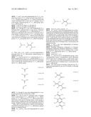 ORGANIC LIGHT-EMITTING DEVICE diagram and image