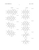 ORGANIC LIGHT-EMITTING DEVICE diagram and image