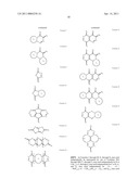 ORGANIC LIGHT-EMITTING DEVICE diagram and image