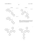 ORGANIC LIGHT-EMITTING DEVICE diagram and image