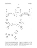 ORGANIC LIGHT-EMITTING DEVICE diagram and image