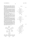 ORGANIC LIGHT-EMITTING DEVICE diagram and image