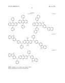 ORGANIC LIGHT-EMITTING DEVICE diagram and image