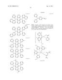 ORGANIC LIGHT-EMITTING DEVICE diagram and image