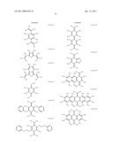 ORGANIC LIGHT-EMITTING DEVICE diagram and image