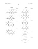 ORGANIC LIGHT-EMITTING DEVICE diagram and image