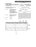 OXIDE SEMICONDUCTOR LAYER AND SEMICONDUCTOR DEVICE diagram and image