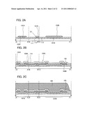 LIGHT-EMITTING DISPLAY DEVICE AND ELECTRONIC DEVICE INCLUDING THE SAME diagram and image