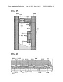 LIGHT-EMITTING DISPLAY DEVICE AND ELECTRONIC DEVICE INCLUDING THE SAME diagram and image