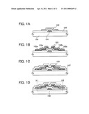 SEMICONDUCTOR DEVICE AND METHOD FOR MANUFACTURING THE SEMICONDUCTOR DEVICE diagram and image