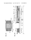 SEMICONDUCTOR DEVICE AND METHOD FOR MANUFACTURING THE SEMICONDUCTOR DEVICE diagram and image