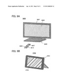 SEMICONDUCTOR DEVICE AND METHOD FOR MANUFACTURING THE SEMICONDUCTOR DEVICE diagram and image