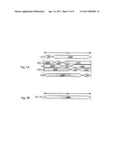 LIGHT EMITTING DEVICE AND ELECTRONIC EQUIPMENT diagram and image