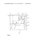 LIGHT EMITTING DEVICE AND ELECTRONIC EQUIPMENT diagram and image