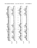 LIGHT EMITTING DEVICE AND ELECTRONIC EQUIPMENT diagram and image