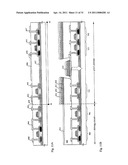 LIGHT EMITTING DEVICE AND ELECTRONIC EQUIPMENT diagram and image