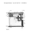 LIGHT EMITTING DEVICE AND ELECTRONIC EQUIPMENT diagram and image