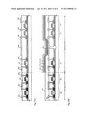 LIGHT EMITTING DEVICE AND ELECTRONIC EQUIPMENT diagram and image