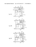 LIGHT EMITTING DEVICE AND ELECTRONIC EQUIPMENT diagram and image