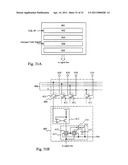 LIGHT EMITTING DEVICE AND ELECTRONIC EQUIPMENT diagram and image