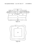 Transistors with Semiconductor Interconnection Layers and Semiconductor Channel Layers of Different Semiconductor Materials diagram and image