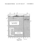 Transistors with Semiconductor Interconnection Layers and Semiconductor Channel Layers of Different Semiconductor Materials diagram and image