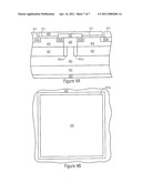 Transistors with Semiconductor Interconnection Layers and Semiconductor Channel Layers of Different Semiconductor Materials diagram and image