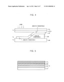 DONOR SUBSTRATE AND METHOD OF FABRICATING ORGANIC LIGHT EMITTING DIODE USING THE SAME diagram and image