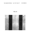 DONOR SUBSTRATE AND METHOD OF FABRICATING ORGANIC LIGHT EMITTING DIODE USING THE SAME diagram and image