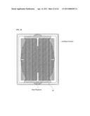 ORGANIC EL DISPLAY AND METHOD FOR MANUFACTURING SAME diagram and image