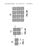ARRAYS OF LIGHT EMITTING DEVICES diagram and image